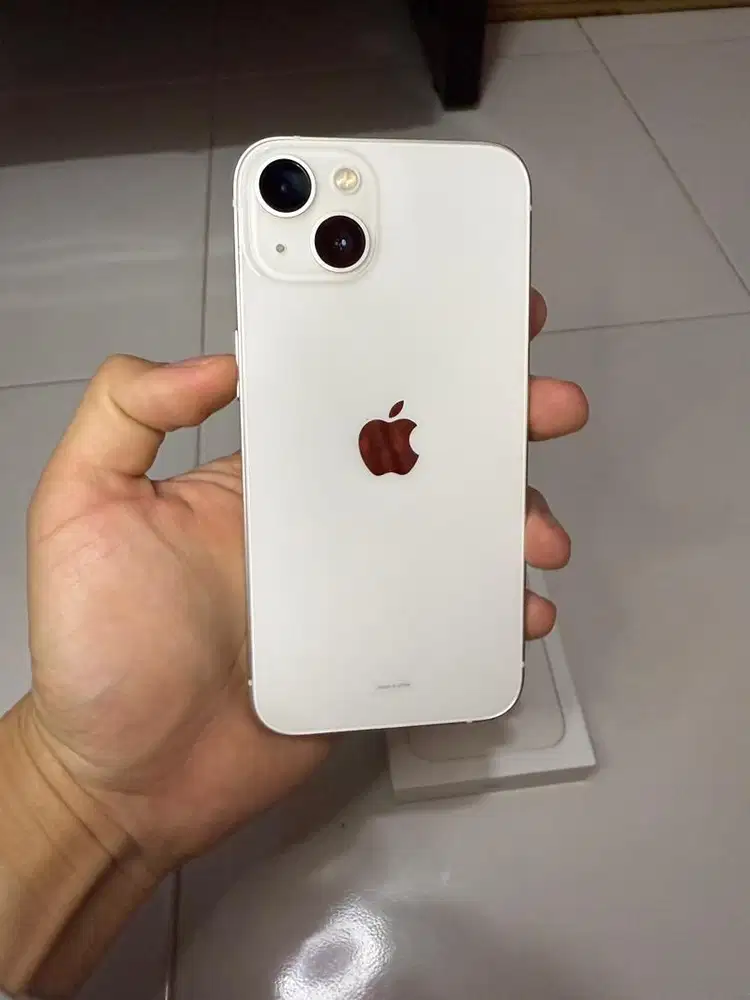 Iphone 13 second ibox