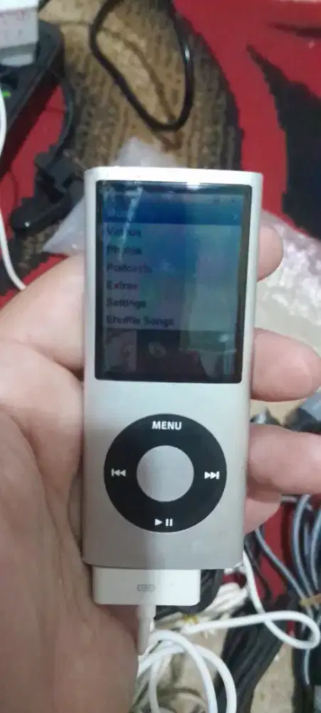 Ipod apple 16gb