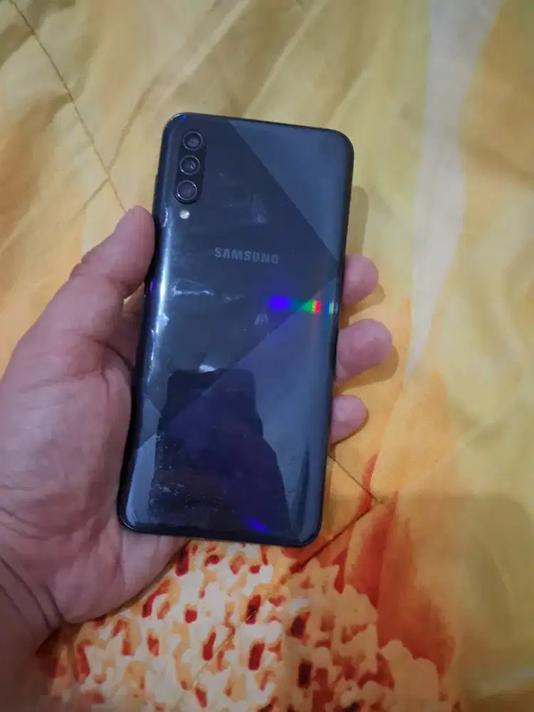 Jual Samsung A50s.
