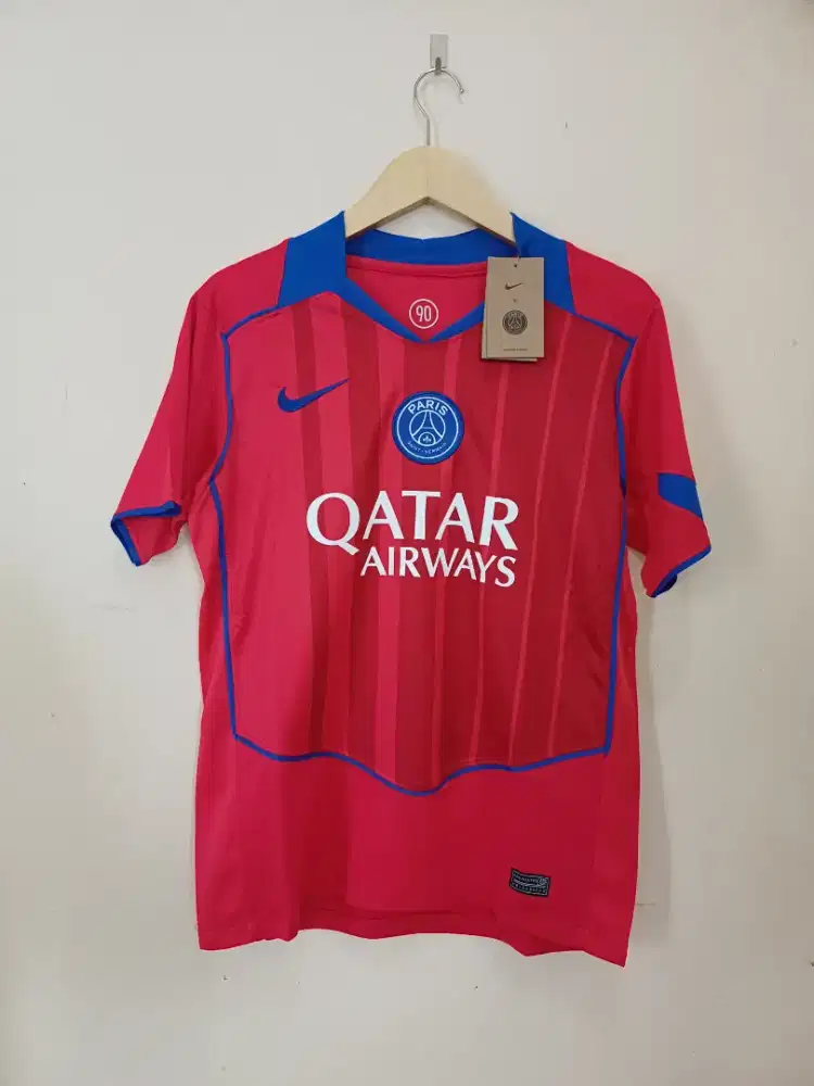 Jersey PSG 3RD 25/26