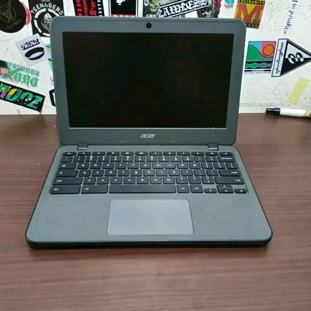 Laptop Acer chromebook Intel Celeron N3060 4/32 MMC