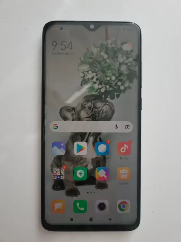 Xiaomi note 8 pro
