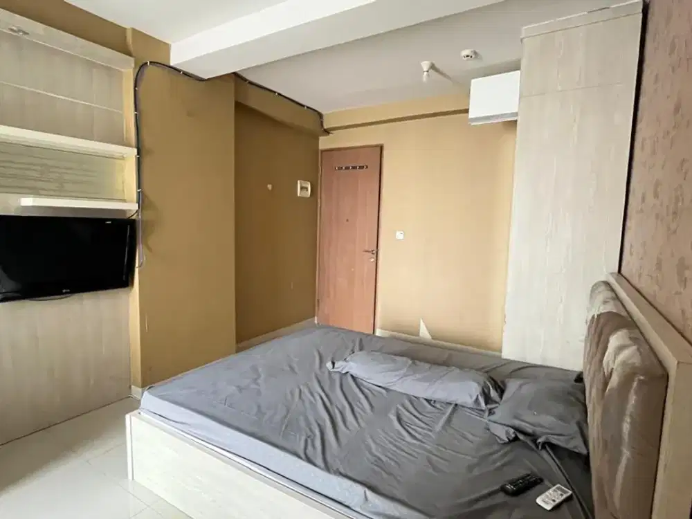 Disewakan Apartemen Oak Tower Pulogadung Murah