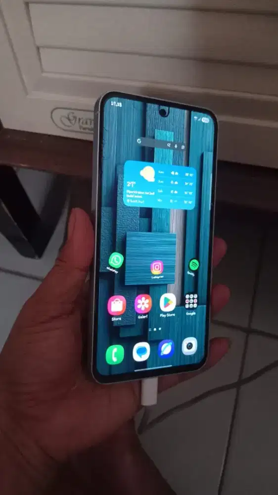 SAMSUNG A55 5G 8/256