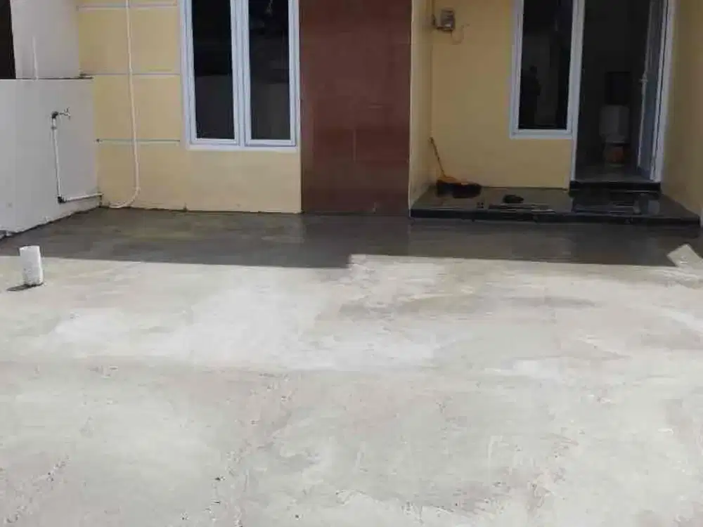 Dijual Rumah Baru di Palagan Km 14 Sleman