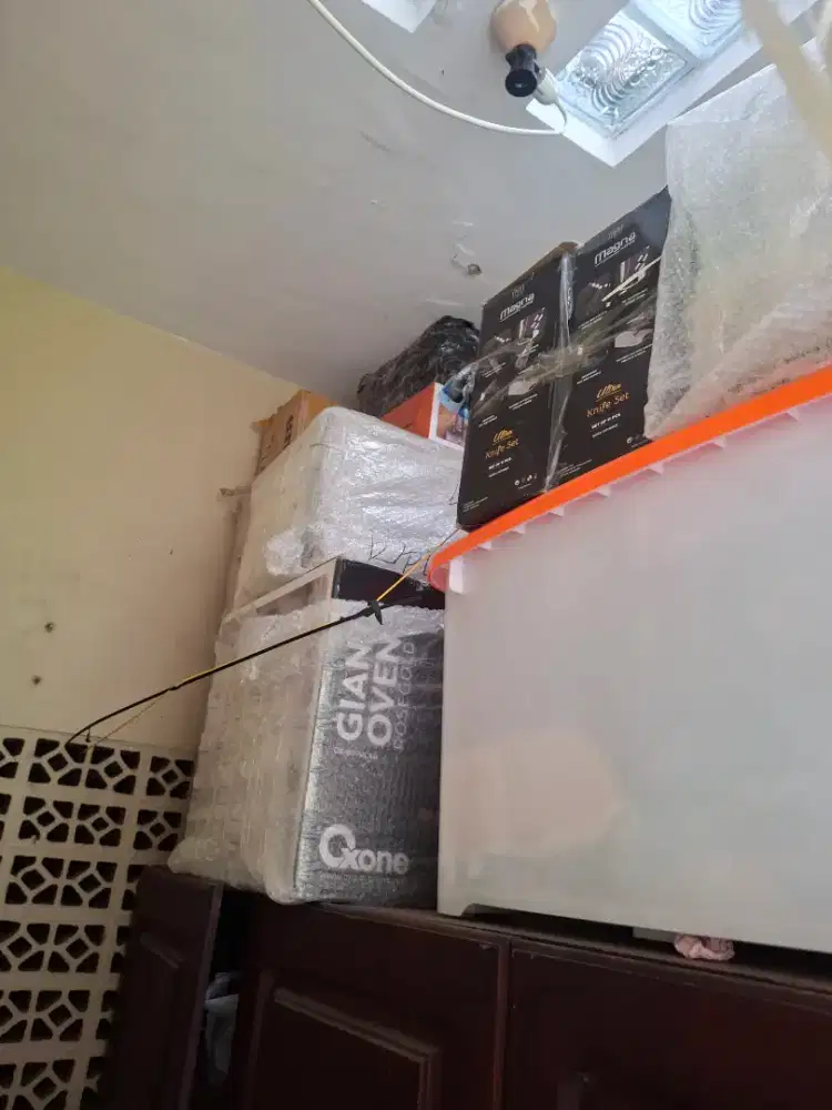 Jual Murah barang dapur