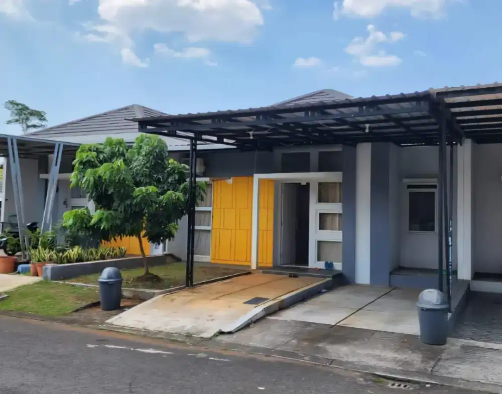 Di jual murah bsb forest hill