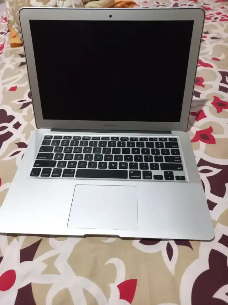 Macbook Air 13 2017
