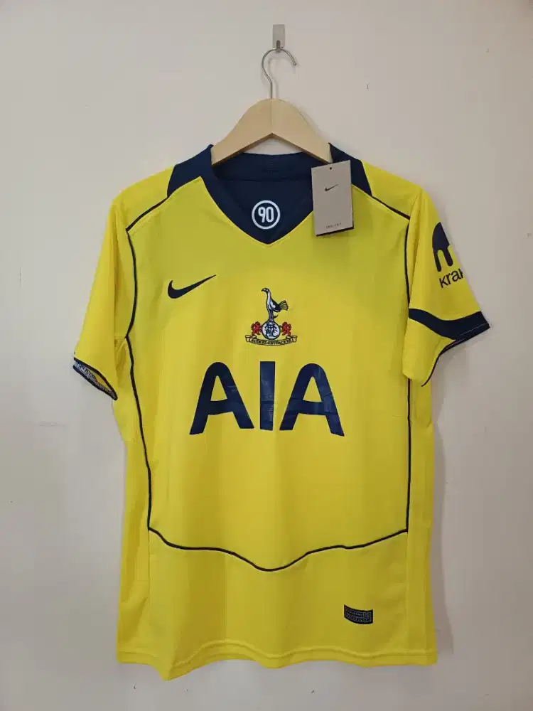 Jersey TOTTENHAM 3RD 25/26