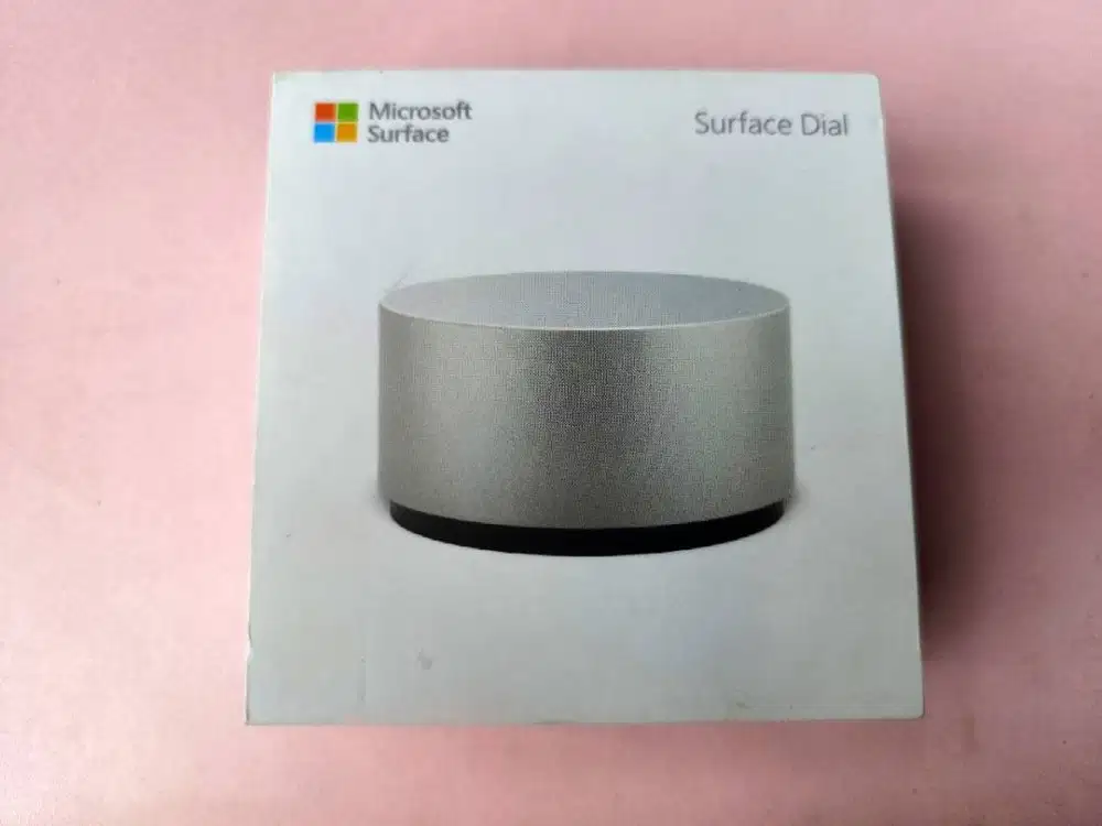 Microsoft Surface Dial 2WR-00001 Model 1756 BNIB