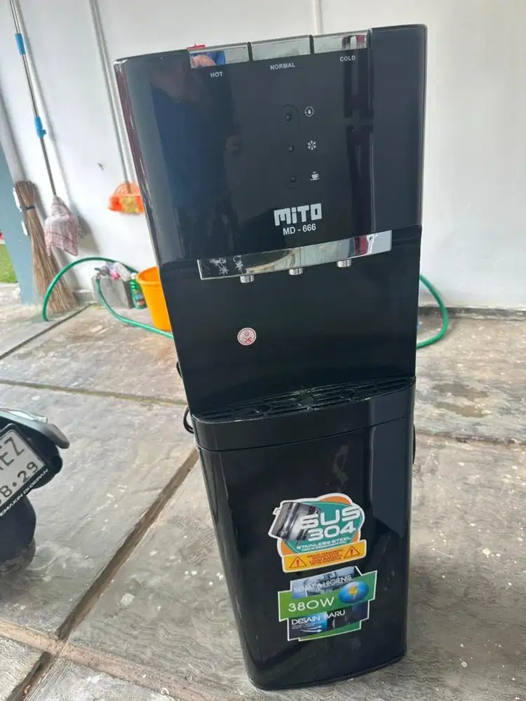 Dispenser MITO MD666