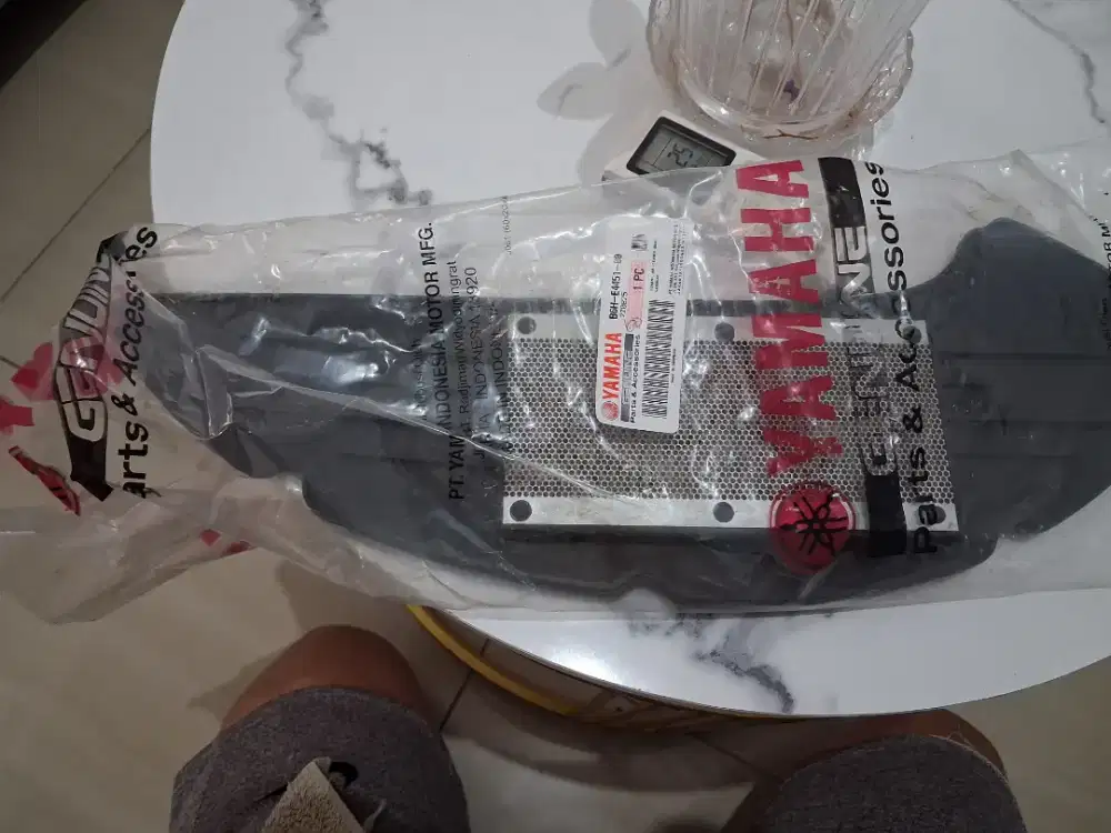 Filter udara New Nmax 2021