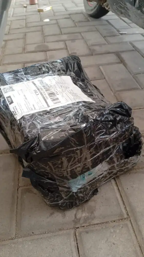 Lowongan admin bisa live shopee