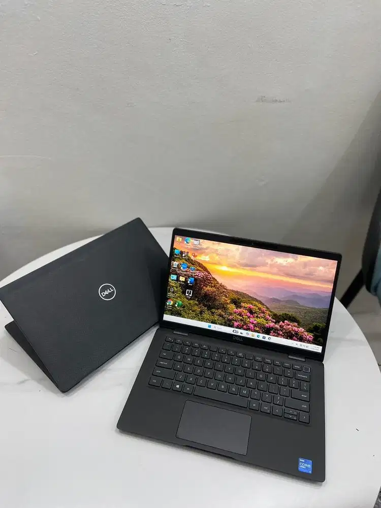 DELL LATITUDE 7320 i7-11 |Ram 16GB SSD 512GB