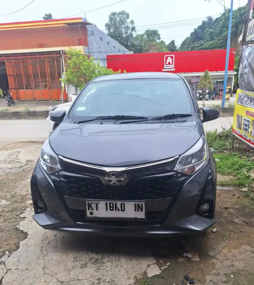 CAYLA G MATIC 2024 AKHIR