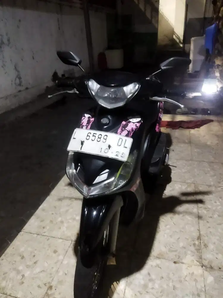 JUAL MIO MURAH SEKALI