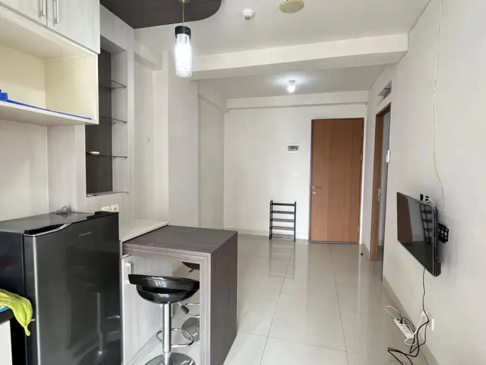 Disewakan Apartemen Oak Tower Pulogadung Murah