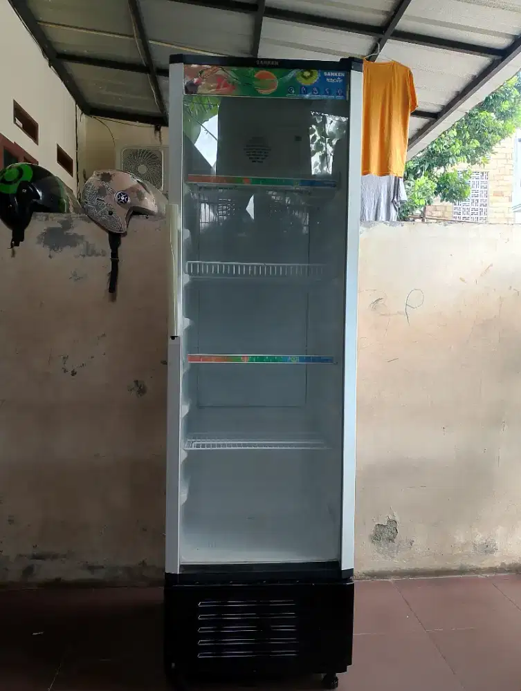 showcase Sanken SRS 278