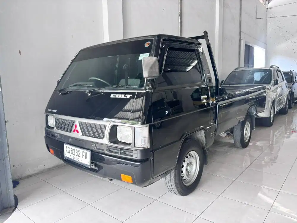 2019 Mitsubishi L300 Pick Up Plat AG yon mobil bekas sekoto kediri