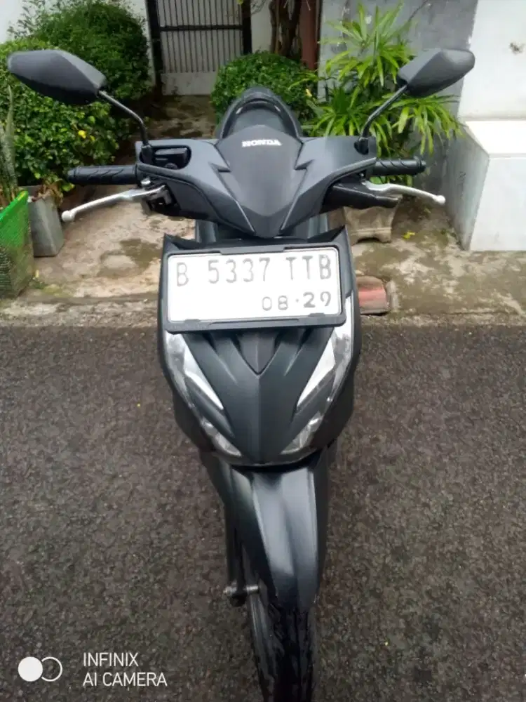 Honda beat 2024 15jt