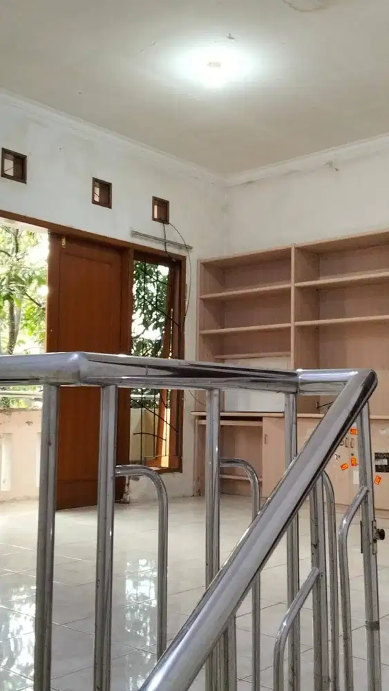 Rumah Pasadena caringin bandung Dijual 2 Lantai Siap Huni