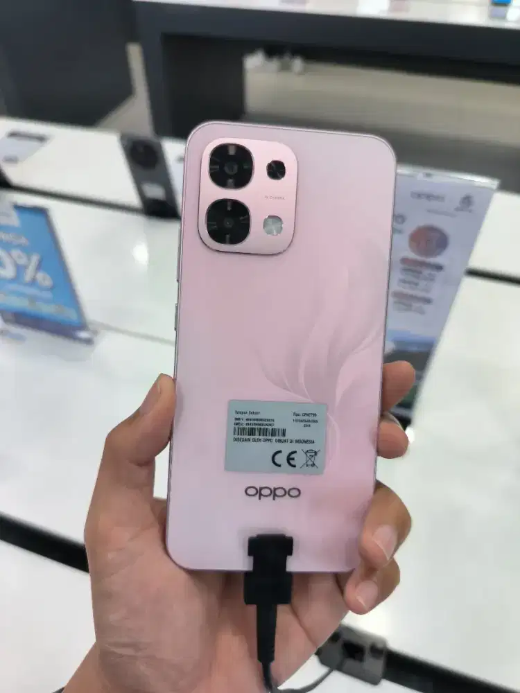 Oppo A6 Pro 8/128/256