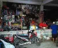 Admin UD Sarang Diesel dan washer