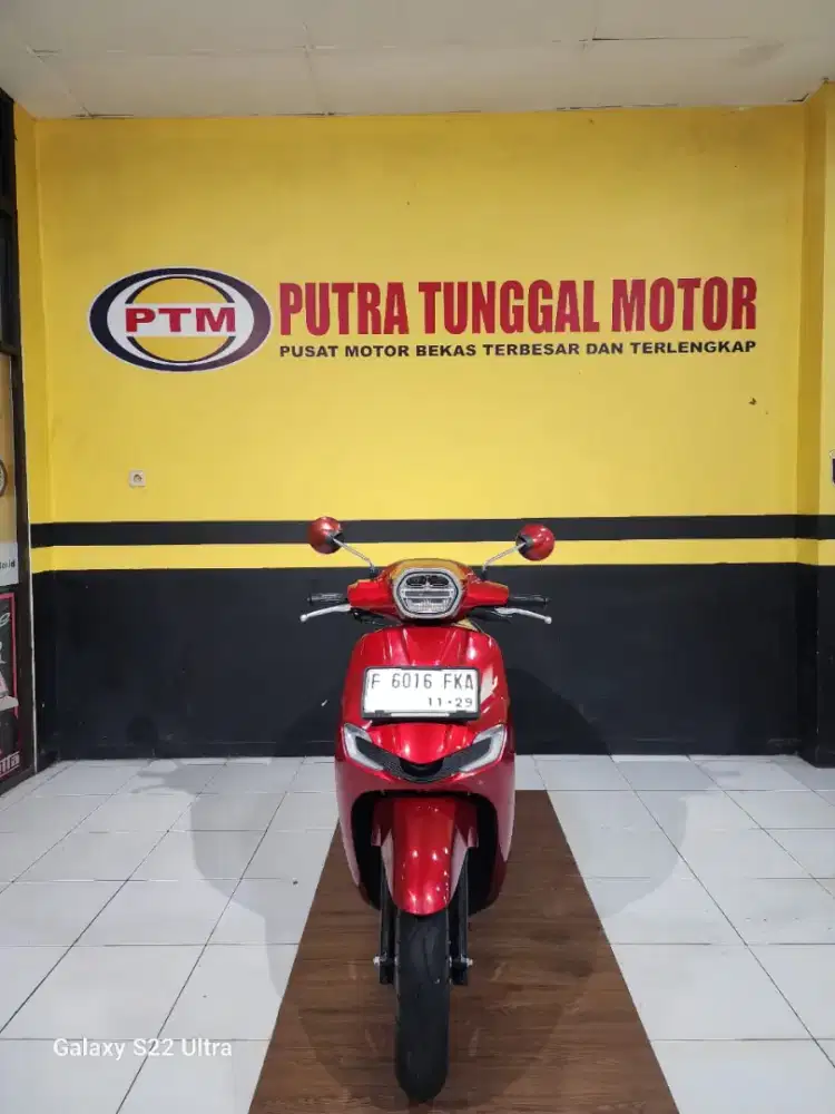 READY STOCK SATAYLO CBS 2024