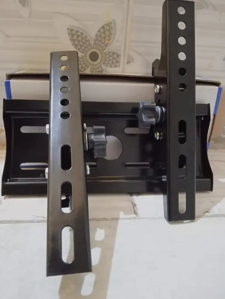 Jual berbagai macam bracket