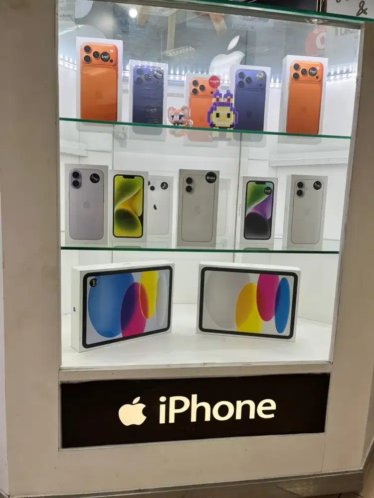 Tersedia iphone dan android