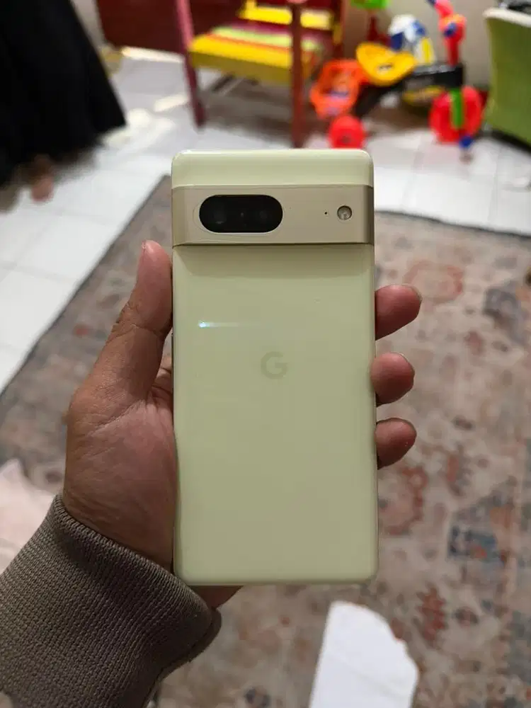 Google pixel 7 128