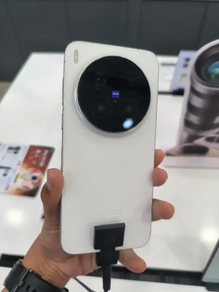 Vivo X300 Pro 12/512gb