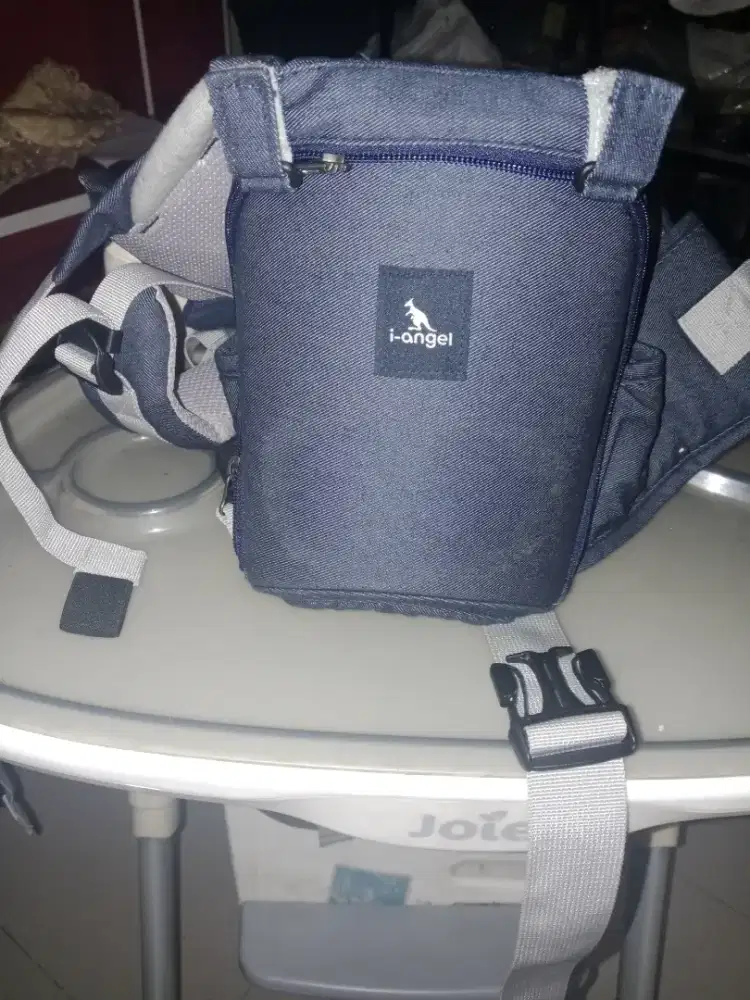 Gendongan bayi merk I- Angel