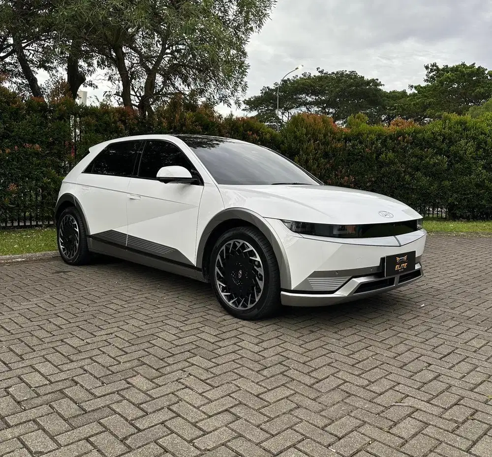 Hyundai Ioniq 5 Signature Long Range 2023