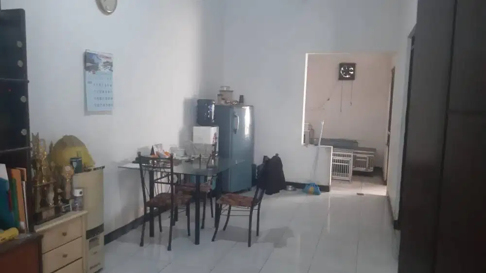 Rumah TKI 3 Dijual Minimalis Lingkungan Nyaman Siap Huni