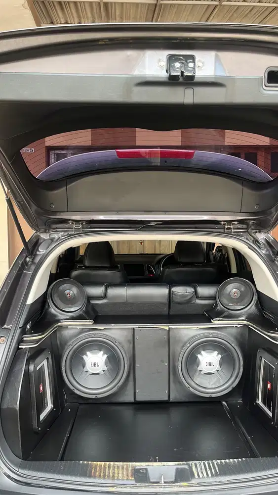 DIJUAL! Sound JBL HRV Gen 2