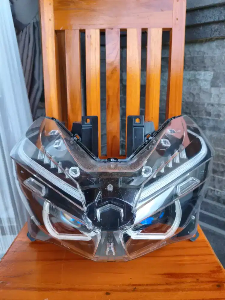 Projie Biled Vario New 125 gen 1 gen 2 & 150 Proji billed