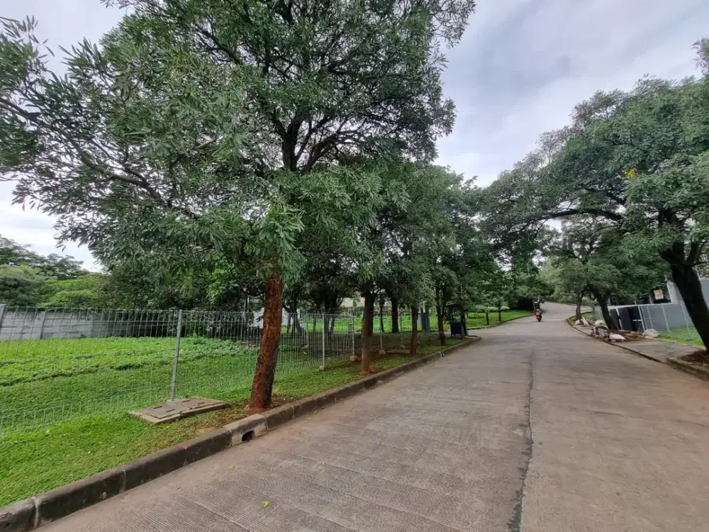 Dijual Tanah Luas 144 Di Jakarta Selatan