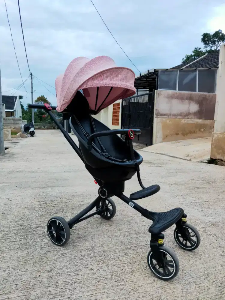 stroller anak baobaohao
