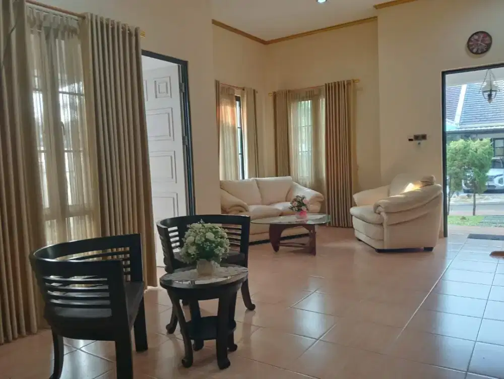 RUMAH KOTA WISATA]CIBUBUR,BEKASI,BOGOR,DEPOK,BSD,JAKARTA SELATAN,TEBET