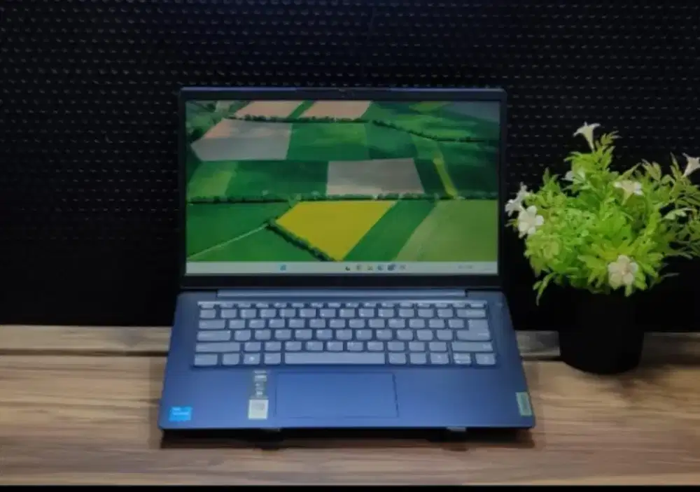 Lenovo ip 3 bisa kredit