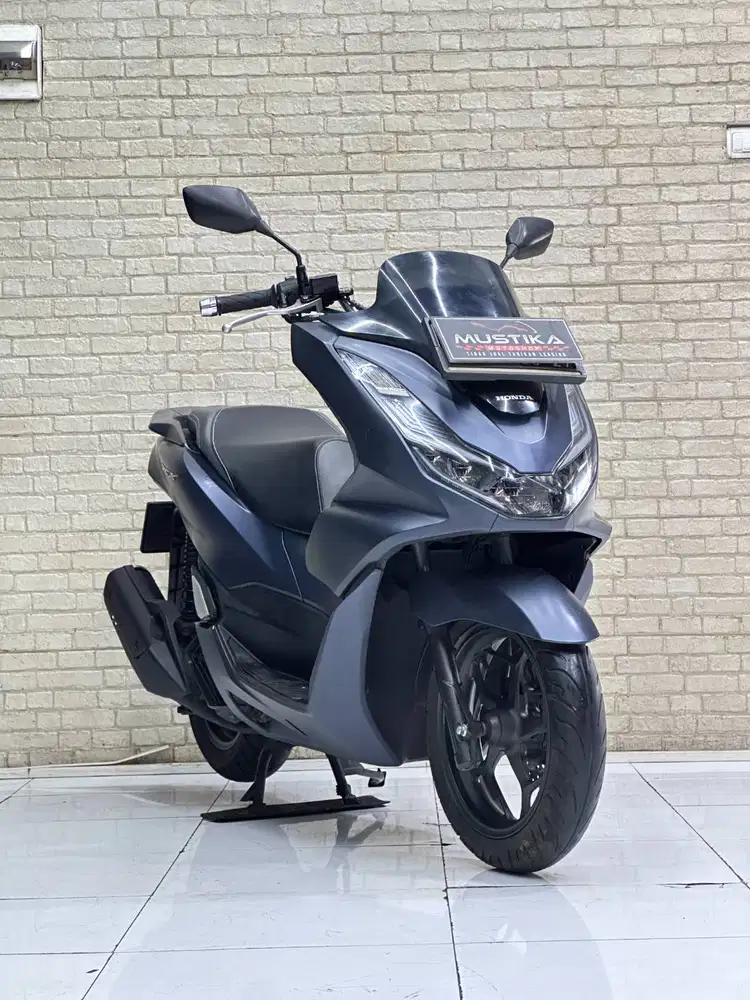 PCX ABS Promo dp500rb