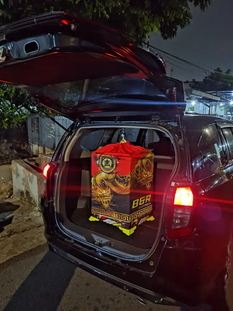 Jual KANDANG KOSAN KENARI