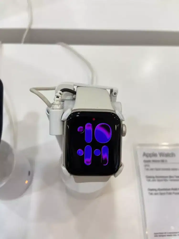 PROMO CICILAN BUNGA 0% APPLE WATCH