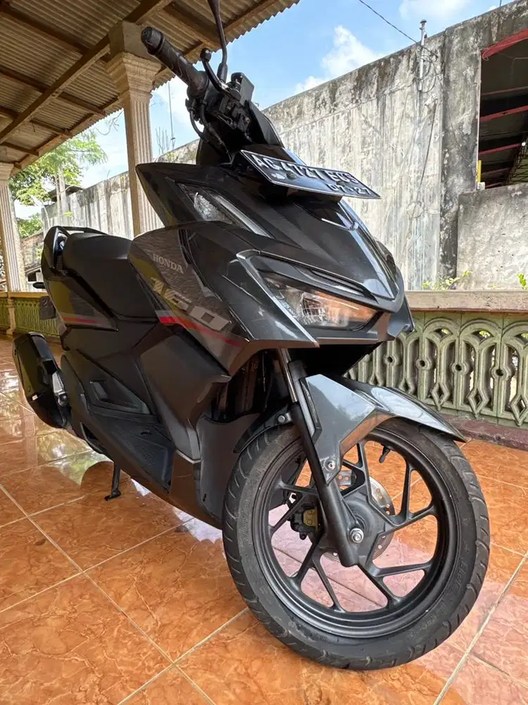 Vario 160 Tahun 2022