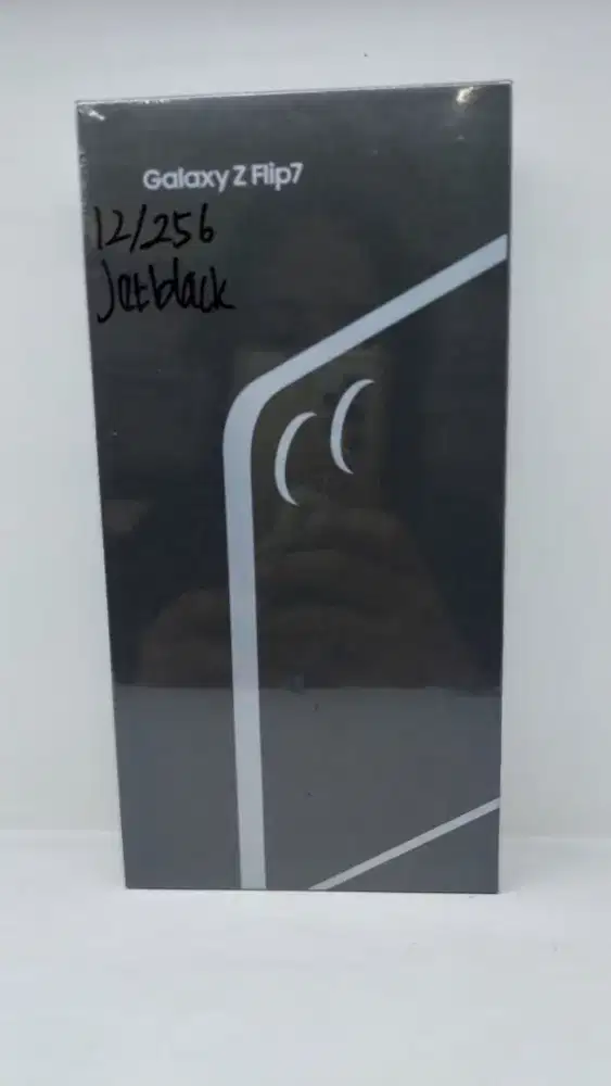 (READY STOK) SAMSUNG GALAXY Z FLIP 7 512GB GARANSI RESMI SEIN