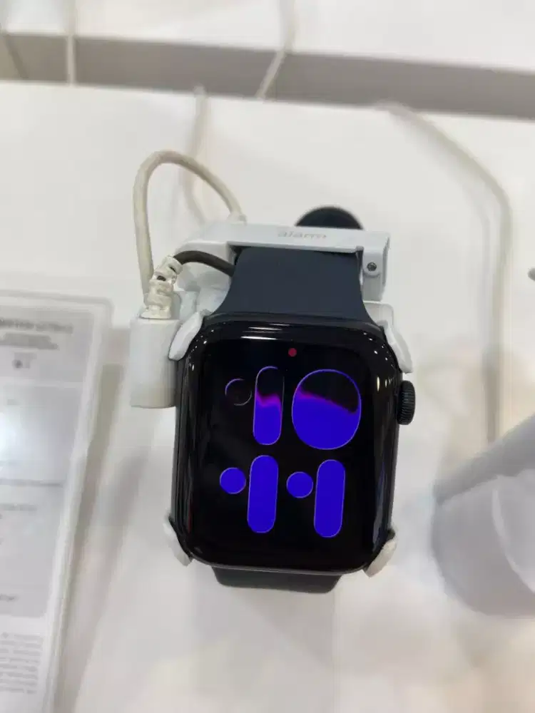 PROMO CICILAN BUNGA 0% APPLE WATCH