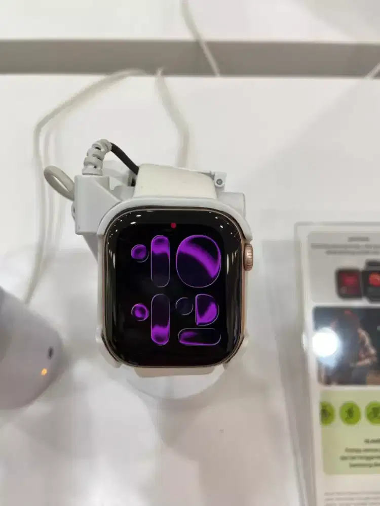 PROMO CICILAN BUNGA 0% APPLE WATCH