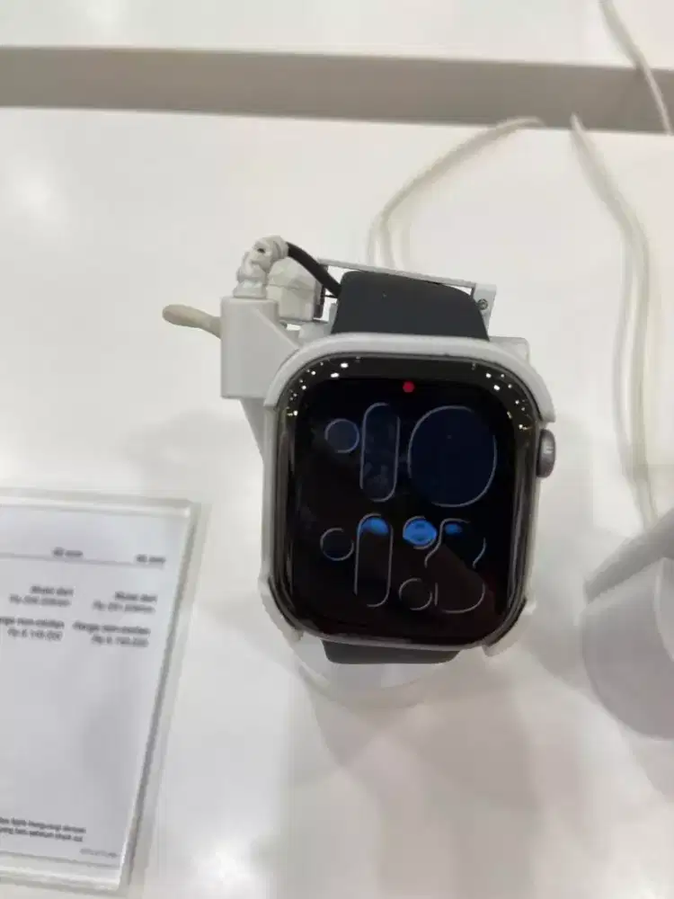 PROMO CICILAN BUNGA 0% APPLE WATCH