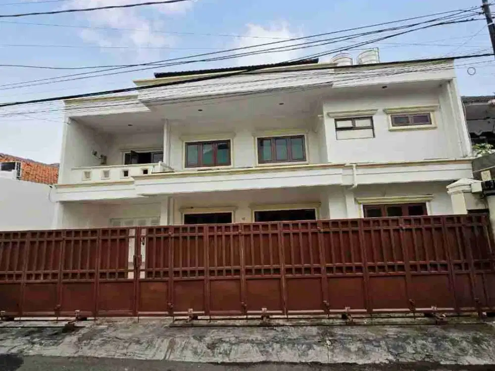 gagah & megah‼️Tebet jaksel